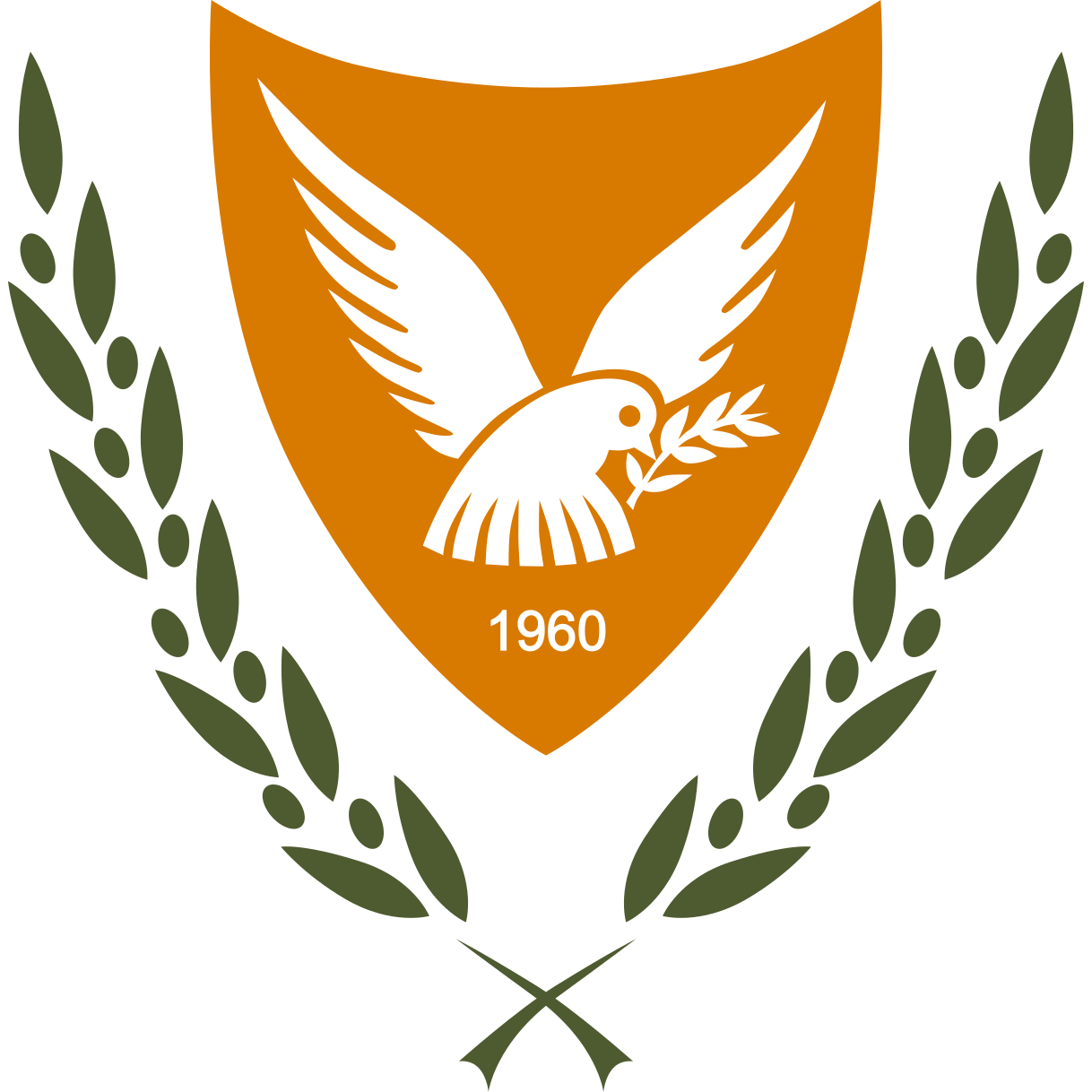 Cyprus Government Logo
